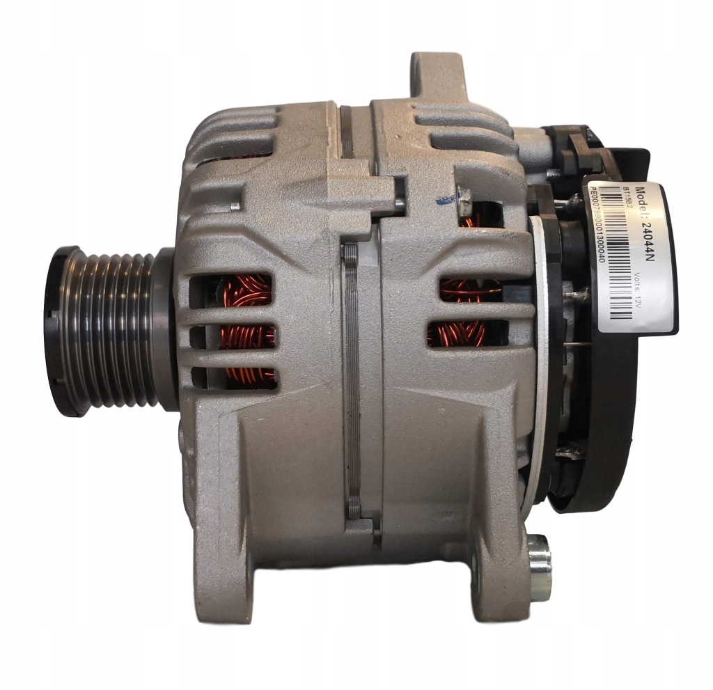 Новый генератор renault scenic 2.0 dci 2005- в Украине