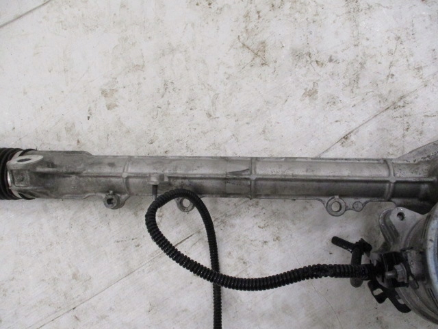 фото №10, Peugeot 308 t9 рейка рульова трансмісія кермова