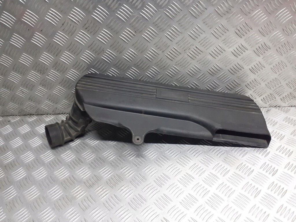 фото №1, Корпус фільтра повітря daewoo tacuma 2.0 96263923