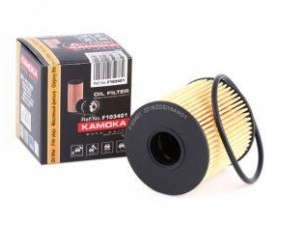 Купить Фильтр масла kamoka f103401 citroen berlingo jumpy
