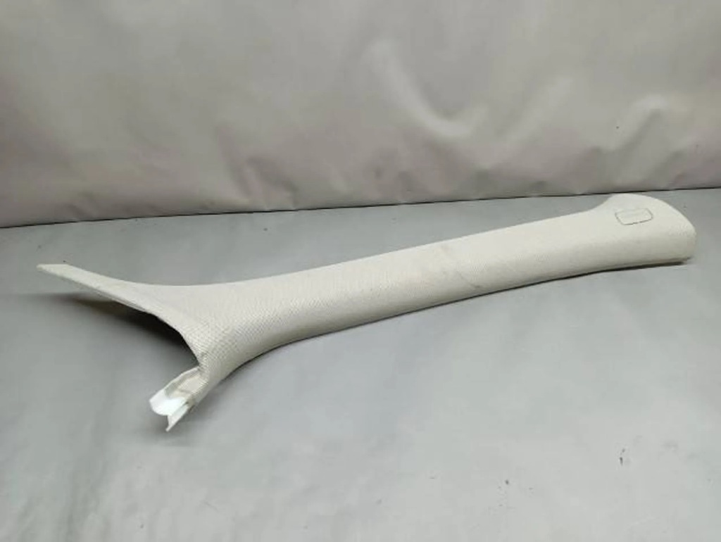 фото №5, Audi q5 8r защита стойка правая 8r0867234c