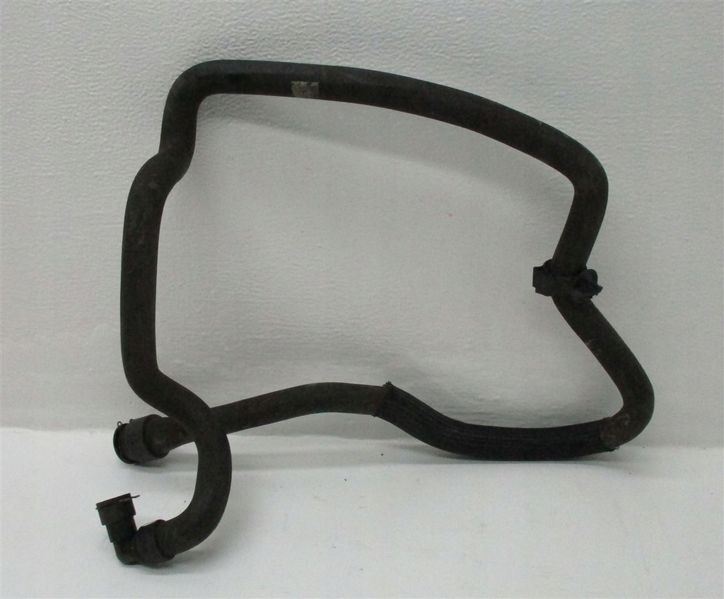 фото №5, Шланг wąż бака wody citroen c5 iii 2.7 hdi