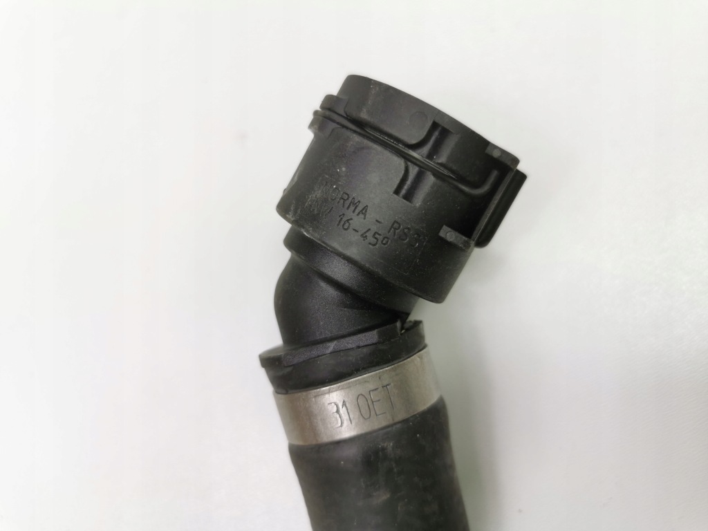 Шланг патрубок води opel corsa e 1,4 оригінальний номер 566220180 39009665 Київ