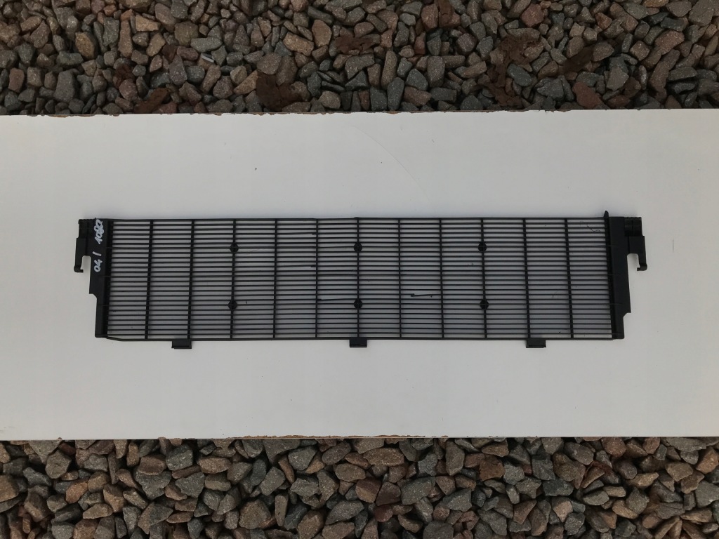 фото №1, Bmw 3 g20 g21 z4 g29 obudoa рамка радіатора 2019-