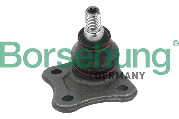 Купить Шаровая опора рычага перед b11335 borsehung audi seat