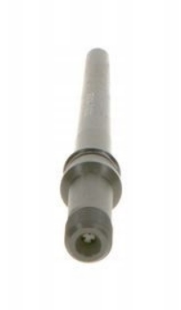 фото №1, Патрубок соединитель форсунки iveco eurocargo