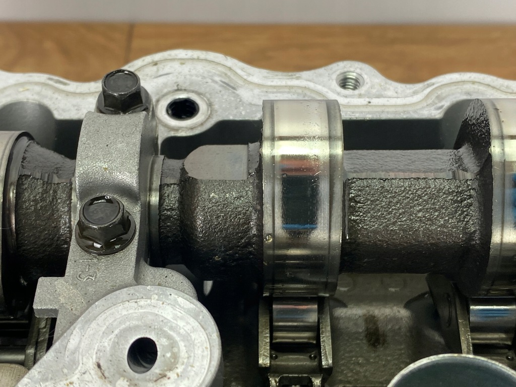 фото №8, Головка ліва 3.6 v6 lgx chevrolet camaro 2016+ usa