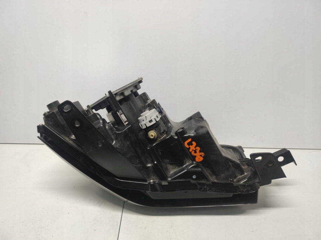 фото №13, Лампа передня перед mazda cx30 full led права pin 14