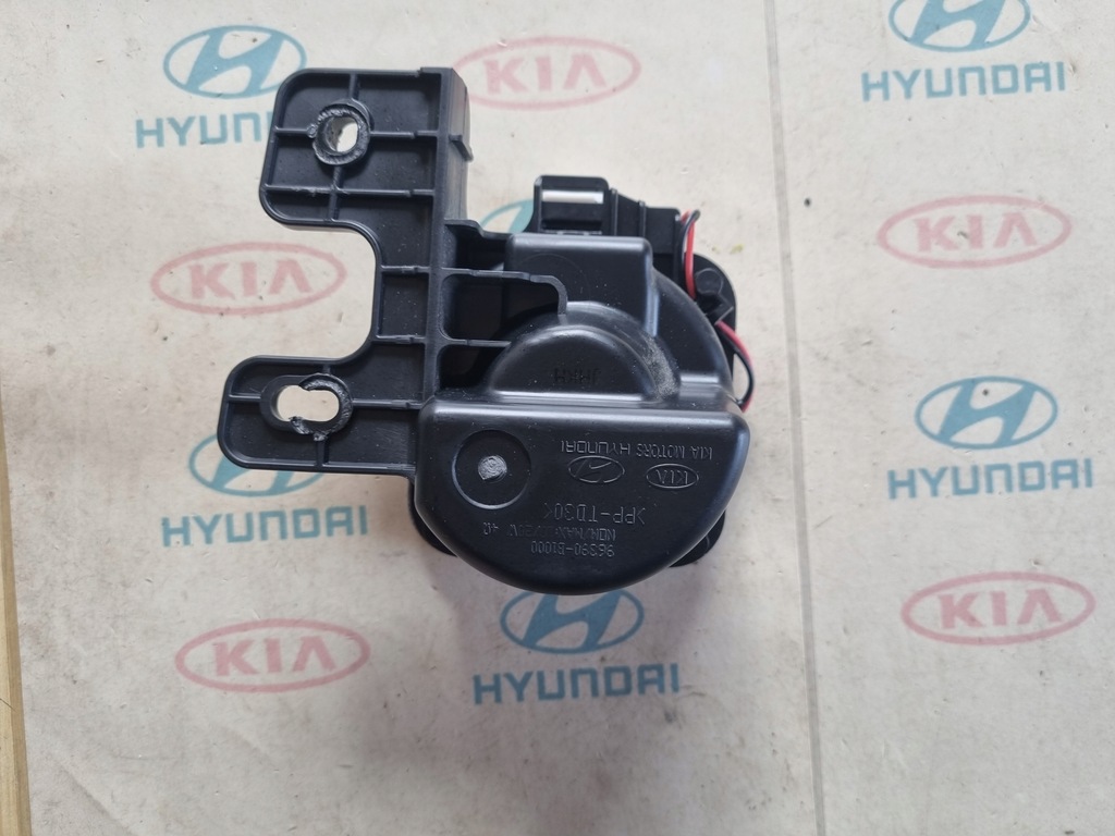 фото №2, Hyundai genesis ii genesis g80 rocznik 2013-2020 динамик