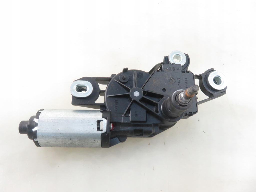 фото №7, Моторчик дворники задняя seat leon ii 1p1 5p0955711c 53033812