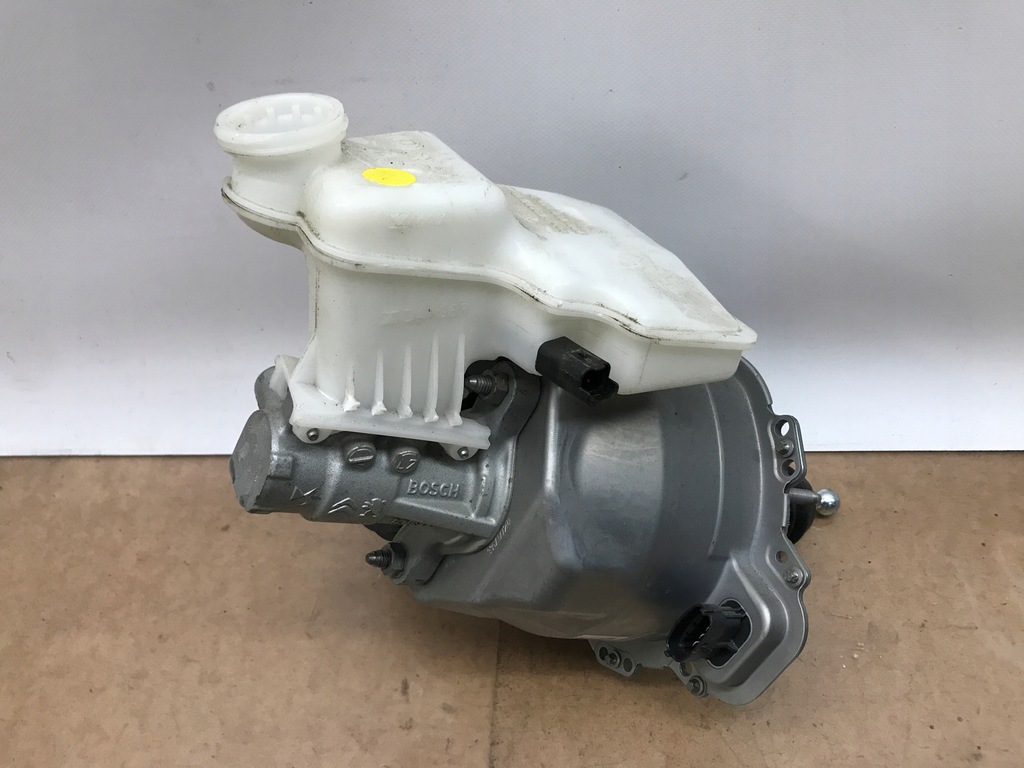 фото №1, Citroen ds7 hybrid усилитель тормозов насос тормоза