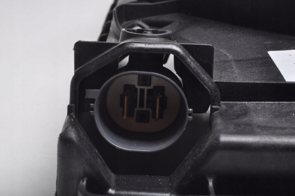 фото №7, Volvo s60 v60 xc60 s90 v90 xc90 вентилятор 31657361