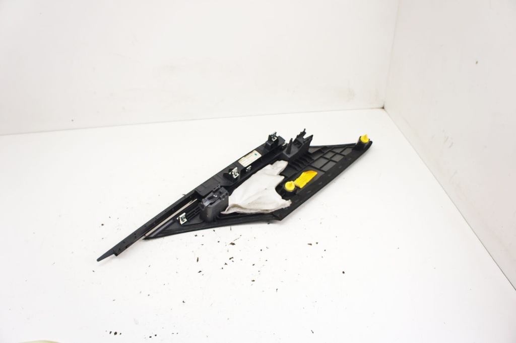 фото №5, Lo260 lancia thema ii захист стійка правий задня