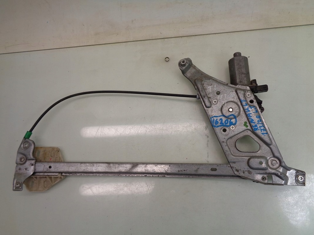 фото №2, Механізм скло лівий задня renault espace iii europa