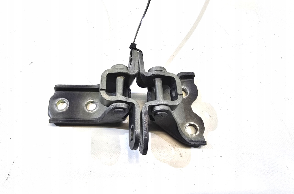 фото №1, Петля двері лівий ліва перед передні комплект kia rio iii 15r lift