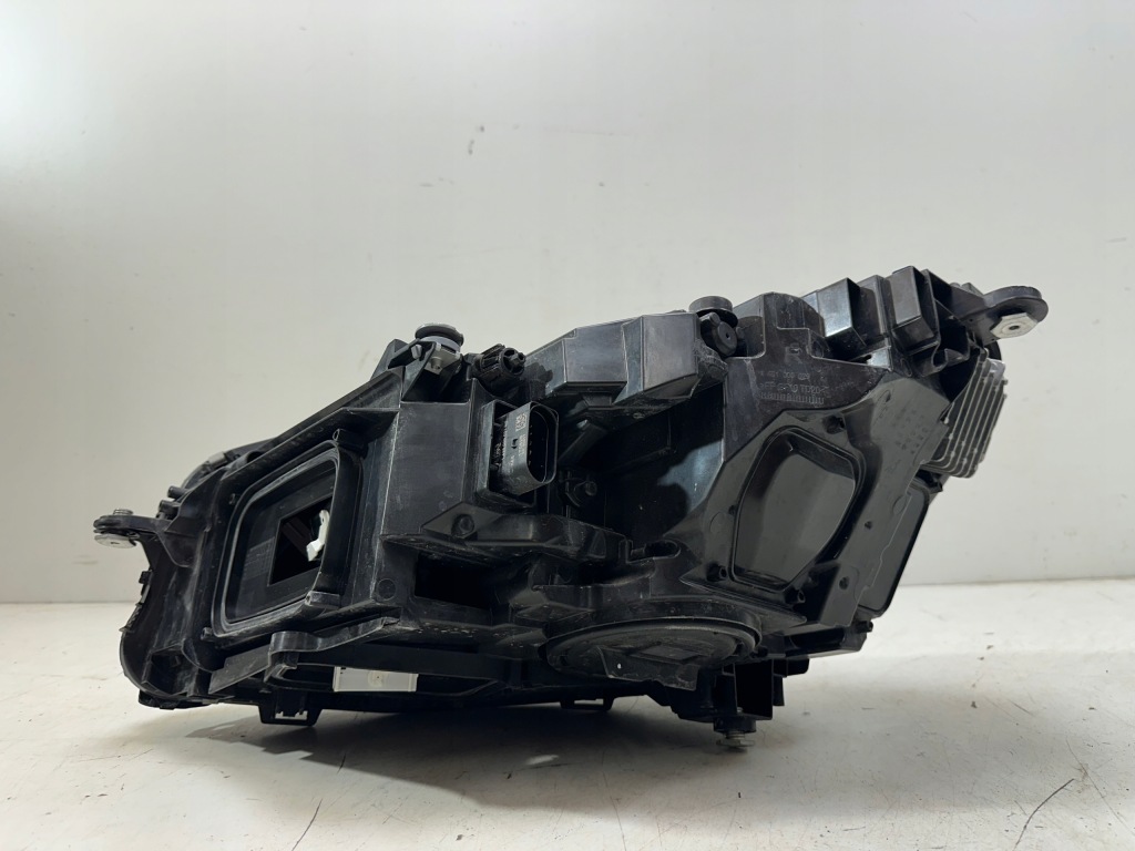 фото №13, Лампа права перед mercedes s-klasa w222 multibeam full led a2229064805