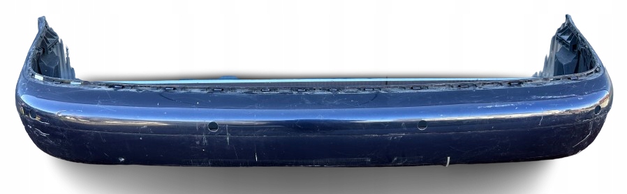 фото №1, Бампер задняя задний audi a8 d2 lift 99- pdc