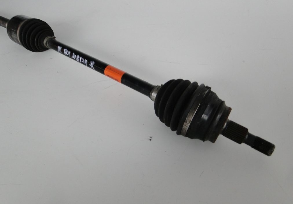 фото №2, Mercedes ml w166 gl x166 166 привідний вал права półośka