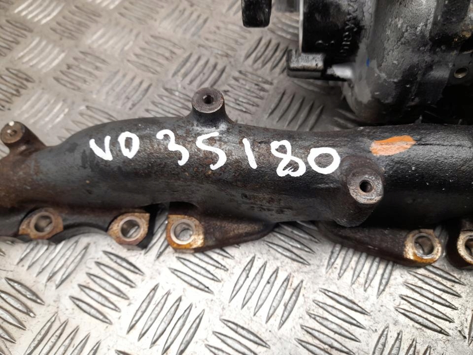 фото №5, Турбонагнітач audi a6 2019 05l253019l