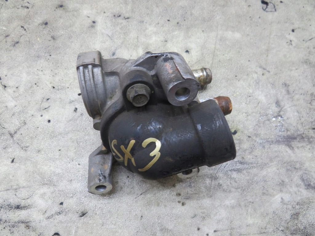 фото №1, Корпус термостата mitsubishi asx 1.8 did