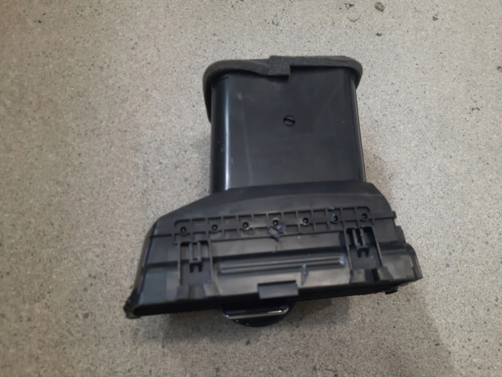 фото №1, Рамка ґрати обдув lexus rx 450h 5568048090