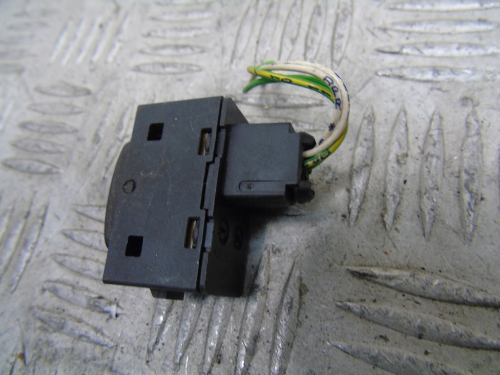 фото №1, Переключатель окон 96360166xt peugeot