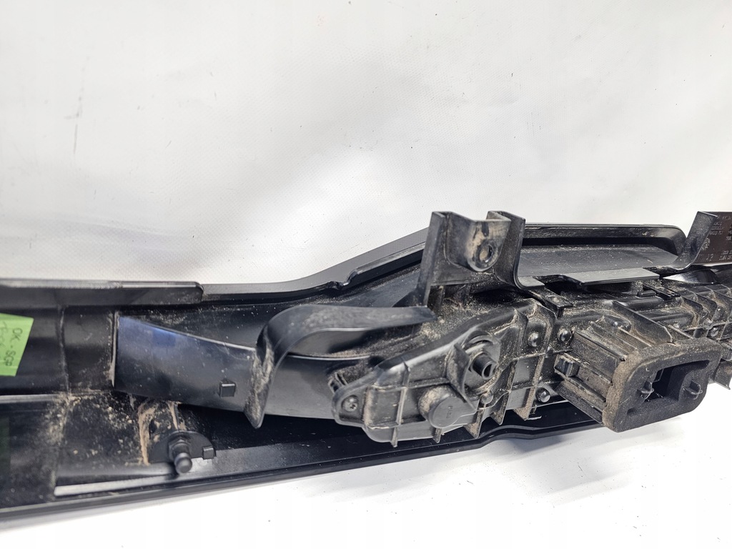 фото №11, Лампа vw volkswagen caddy v 2k7 2020 - правая задняя задняя