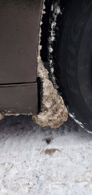 фото №5, Призначена захист поріг fiat tipo