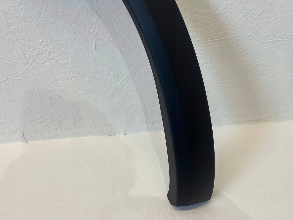 фото №6, Volvo v60 s60 cross country cc накладка молдинг крила ліва 18 - 22