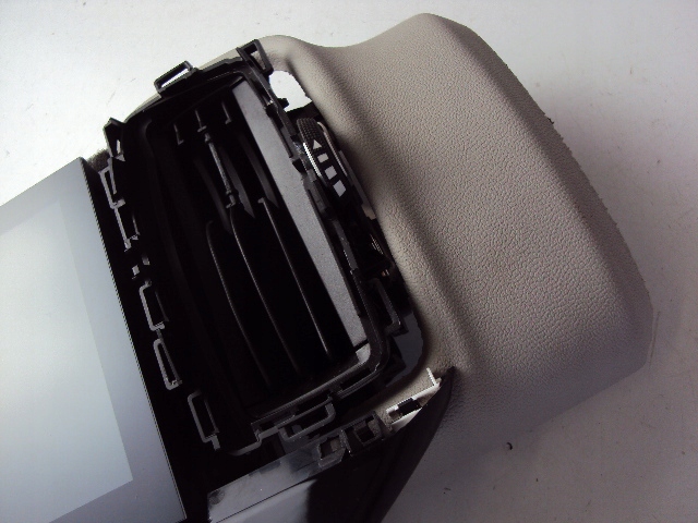 фото №8, Екран дисплей citroen c5 aircross 2017-