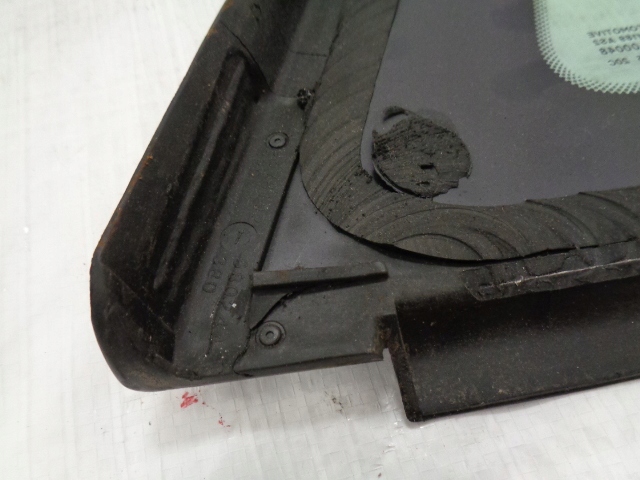 фото №7, Peugeot 2008 скло скло задня 2013r права