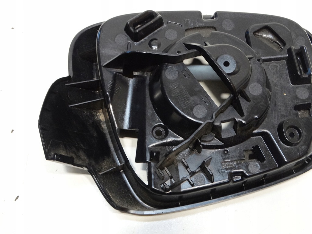 фото №5, Корпус рамка зеркало lewego renault koleos ii 21943007