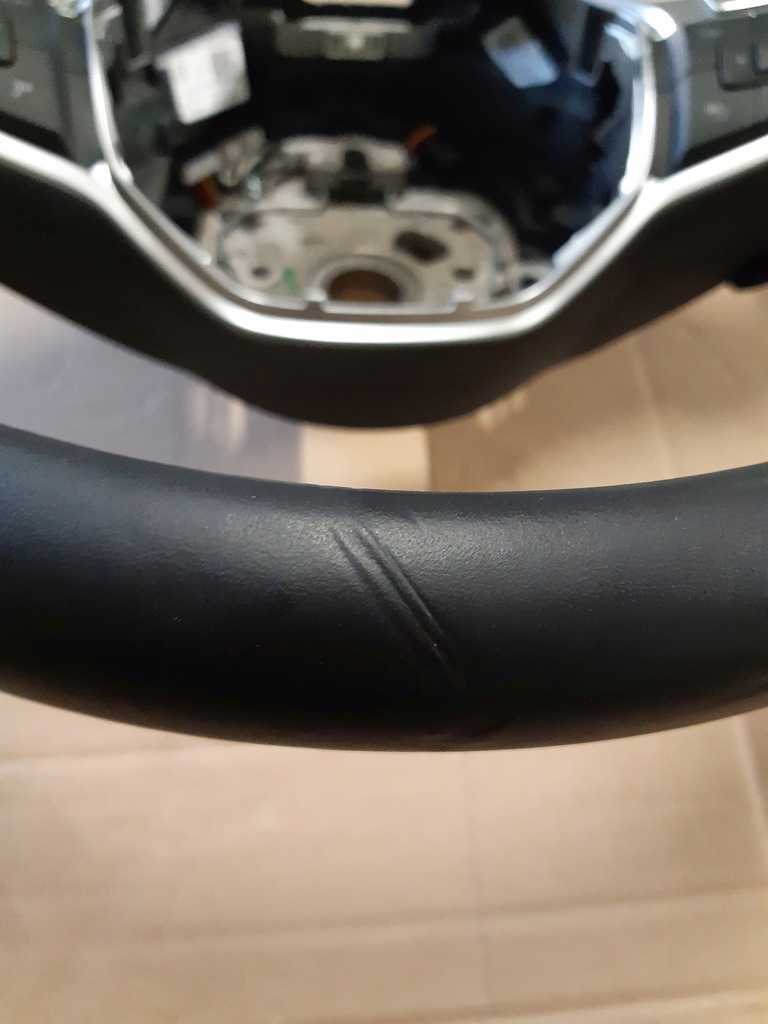 фото №7, Воздуховод многофункциональный vw 5h0419089 arteon