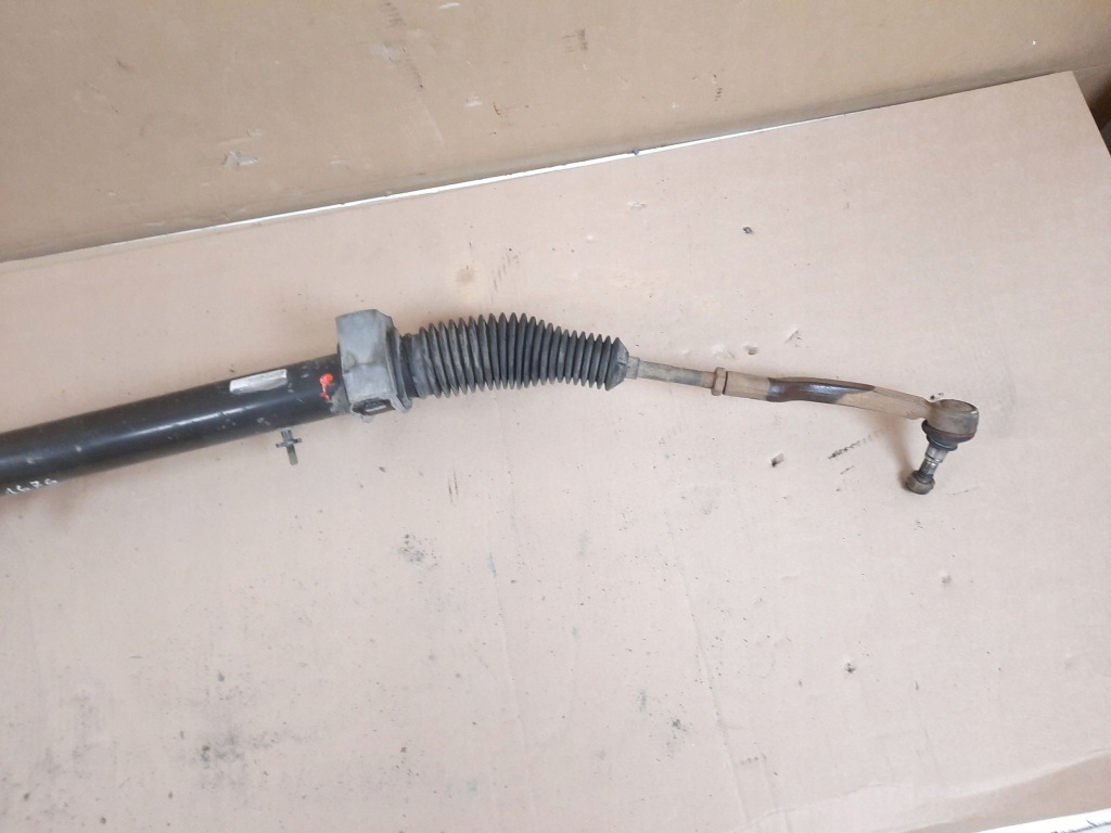 2007 fiat ducato рейка рульова 01359225080 Ціна