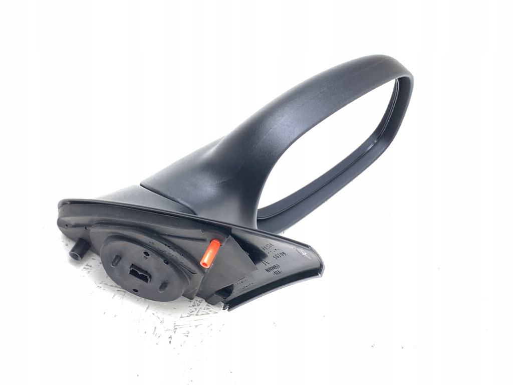 фото №5, Land rover freelander i зеркало правое 5pin nowe