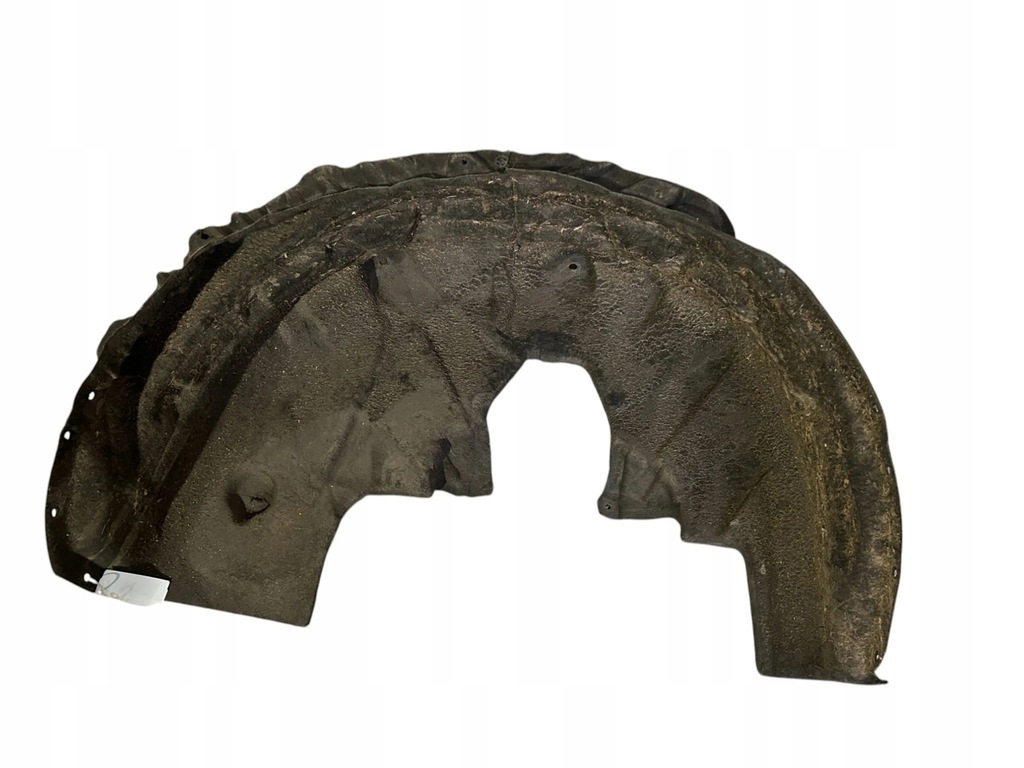 фото №9, Volvo xc90 2018 підкрилок задні