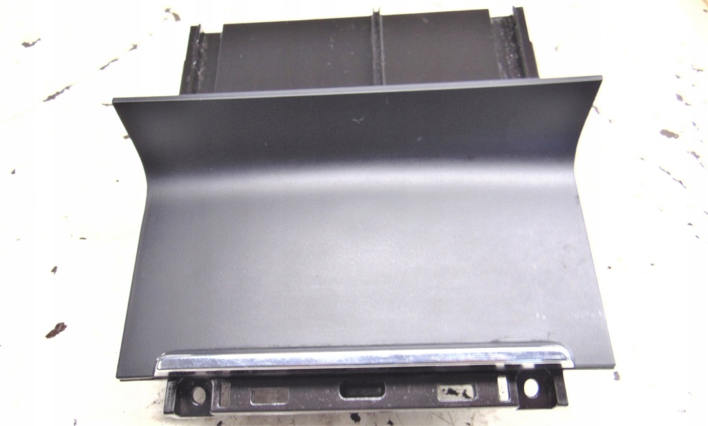 фото №9, Dekor декоры kompet skoda superb 2 ii eu