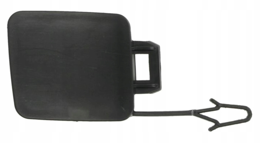 фото №1, Заглушка фаркоп бампера решётка радиатора перед do vw polo 2017-