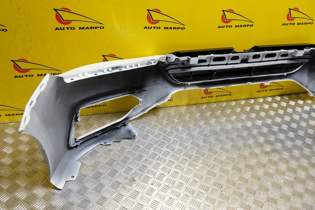 фото №12, Honda insight 2018- бампер перед передний usa