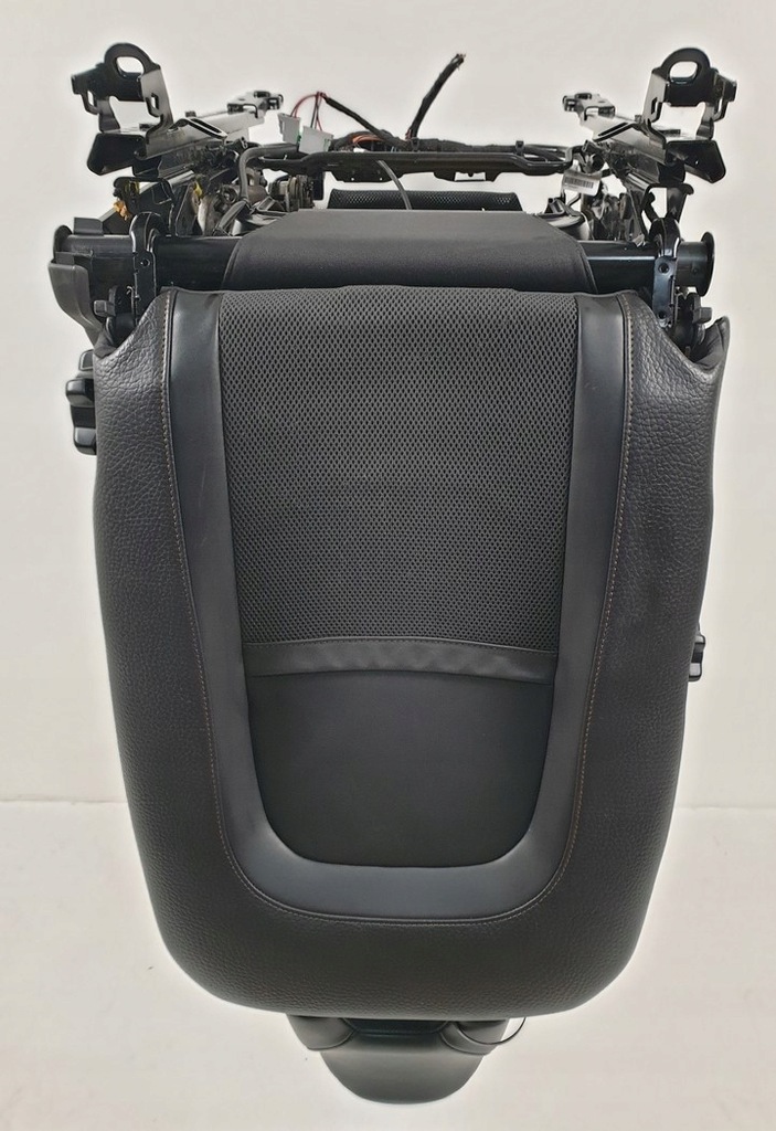 фото №6, Сиденье правый перед volvo xc60 europa с подогревом