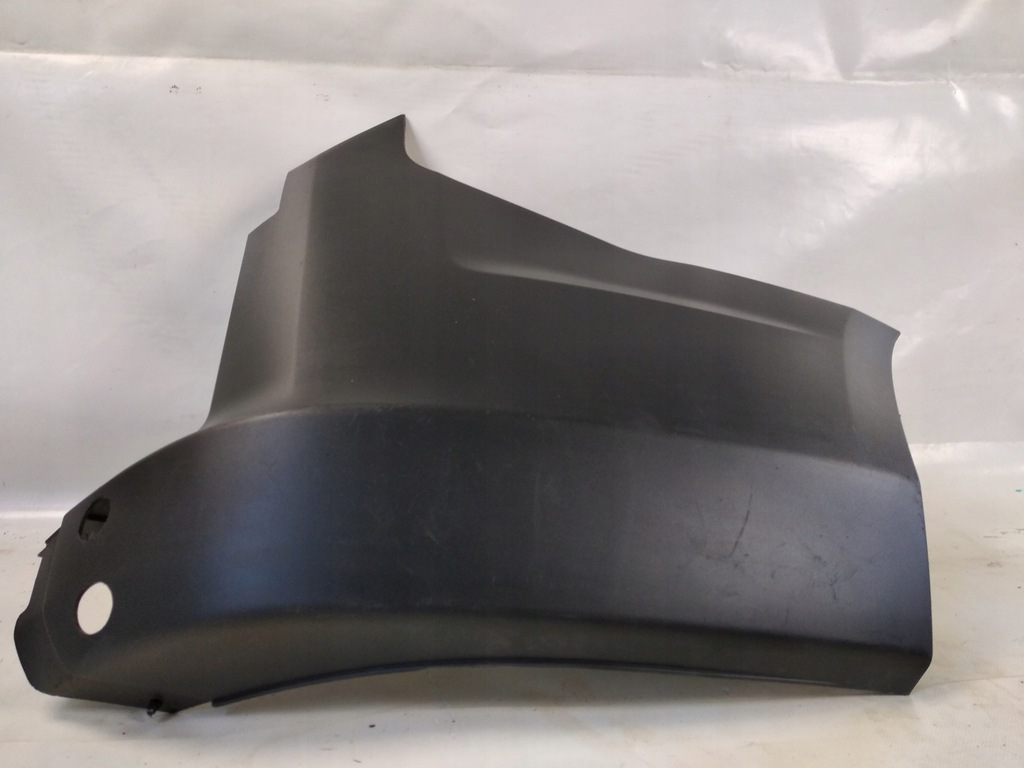 фото №13, Кутик бампера bk21-17926 ford transit custom