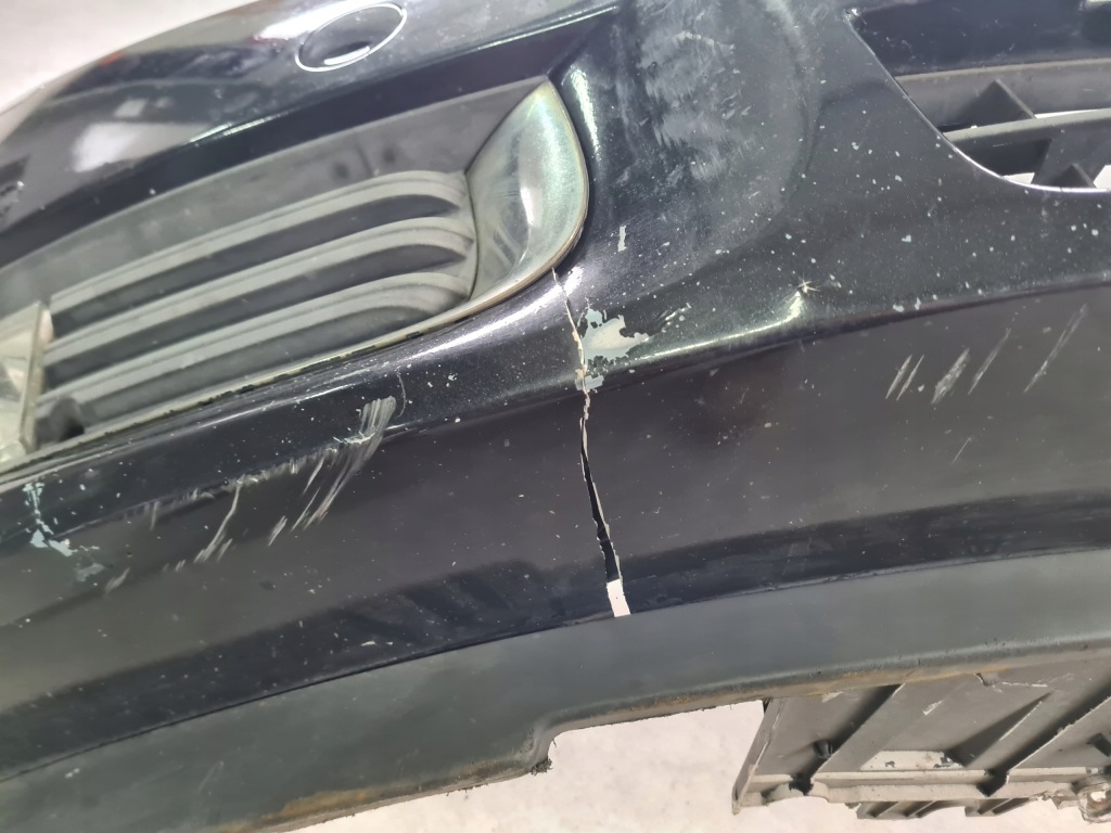 Бампер передний opel insignia a z22c омыватель pdc Недорого