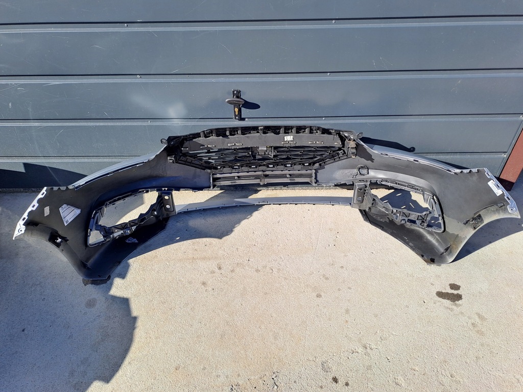 фото №5, Бампер seat leon 5fa fr