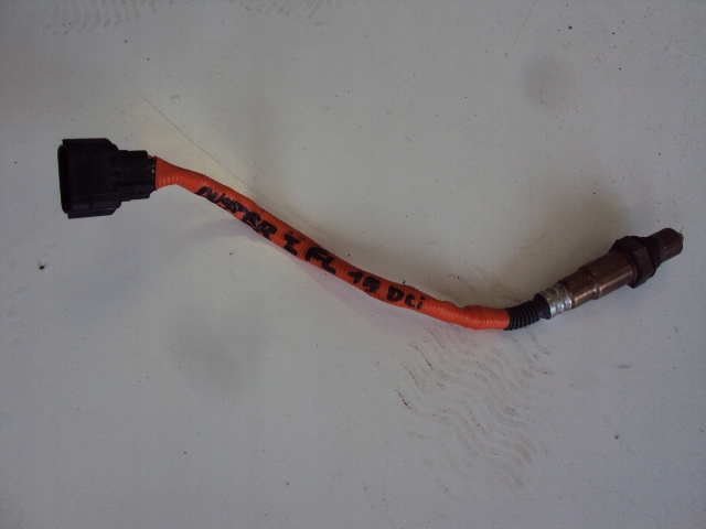 фото №3, Датчик лямбда-зонд dacia duster i lift renault koleos ii