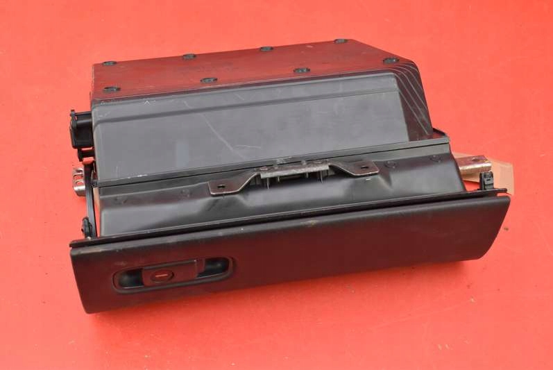 фото №5, Бардачок пассажира honda accord 6 vi 02r