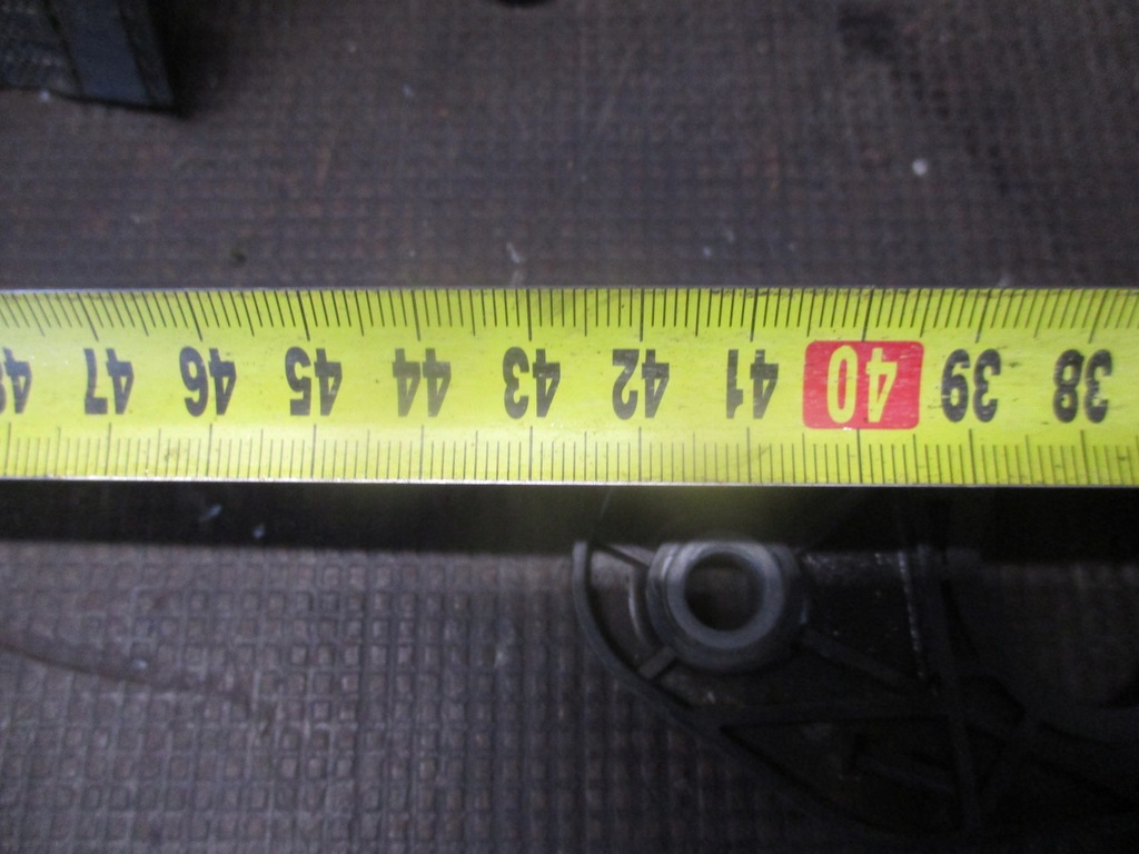 фото №6, Кнопка кришки задня vw touran i 03-10r