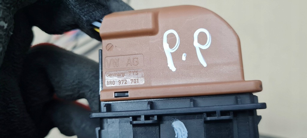 фото №12, Sq8 4m rsq8 q8 шланг камеры 360 od блок управления do дверь 5qf035576c sq7 q7