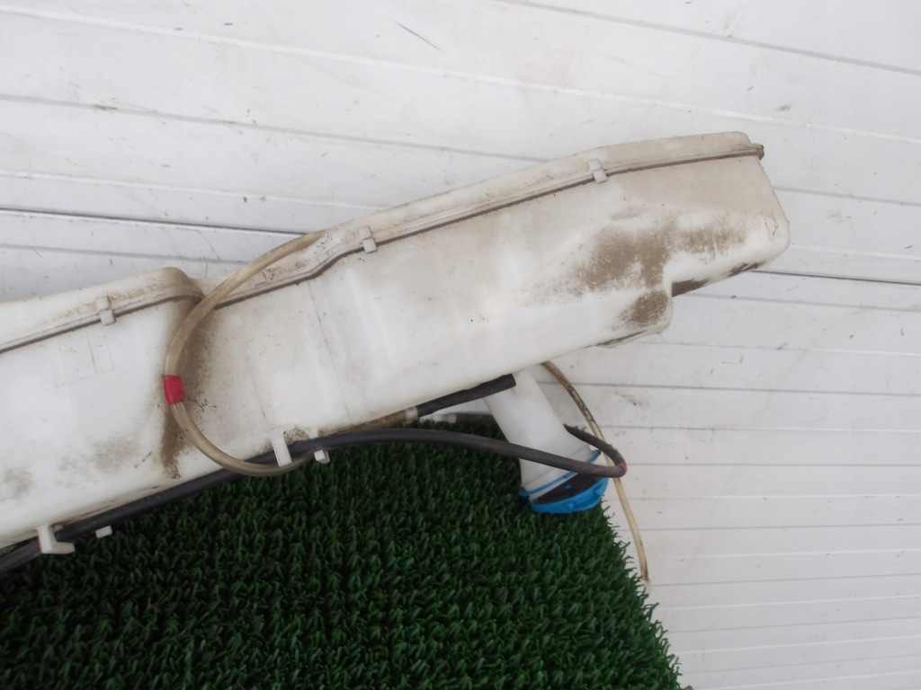 фото №5, Grand vitara i lift 01-05 бачок омывателя