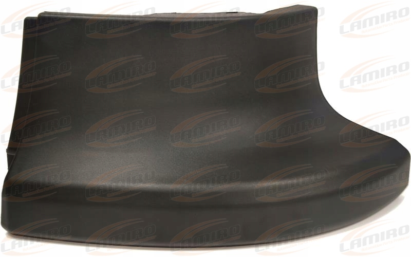 фото №1, Scania r заслінка nad фара ліва