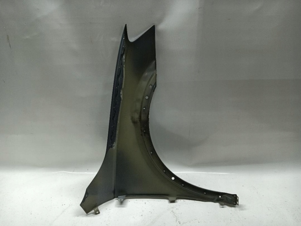 Крыло  перед передний левое  audi q3 8u0821467 с Разборки